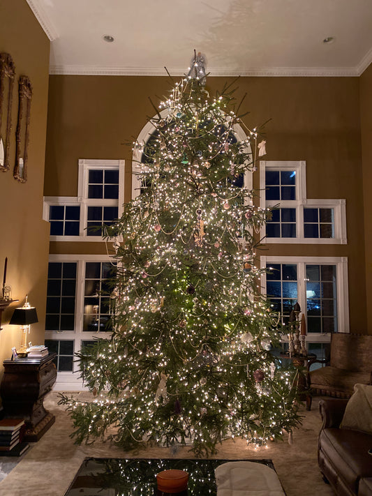 Christmas Formal